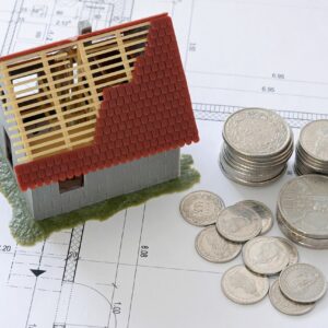 Hypotéka jako důležitý faktor financování bydlení