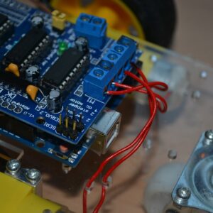 Arduino – kde se naučit základy?